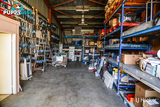 1 O'Connor Street LITHGOW NSW 2790