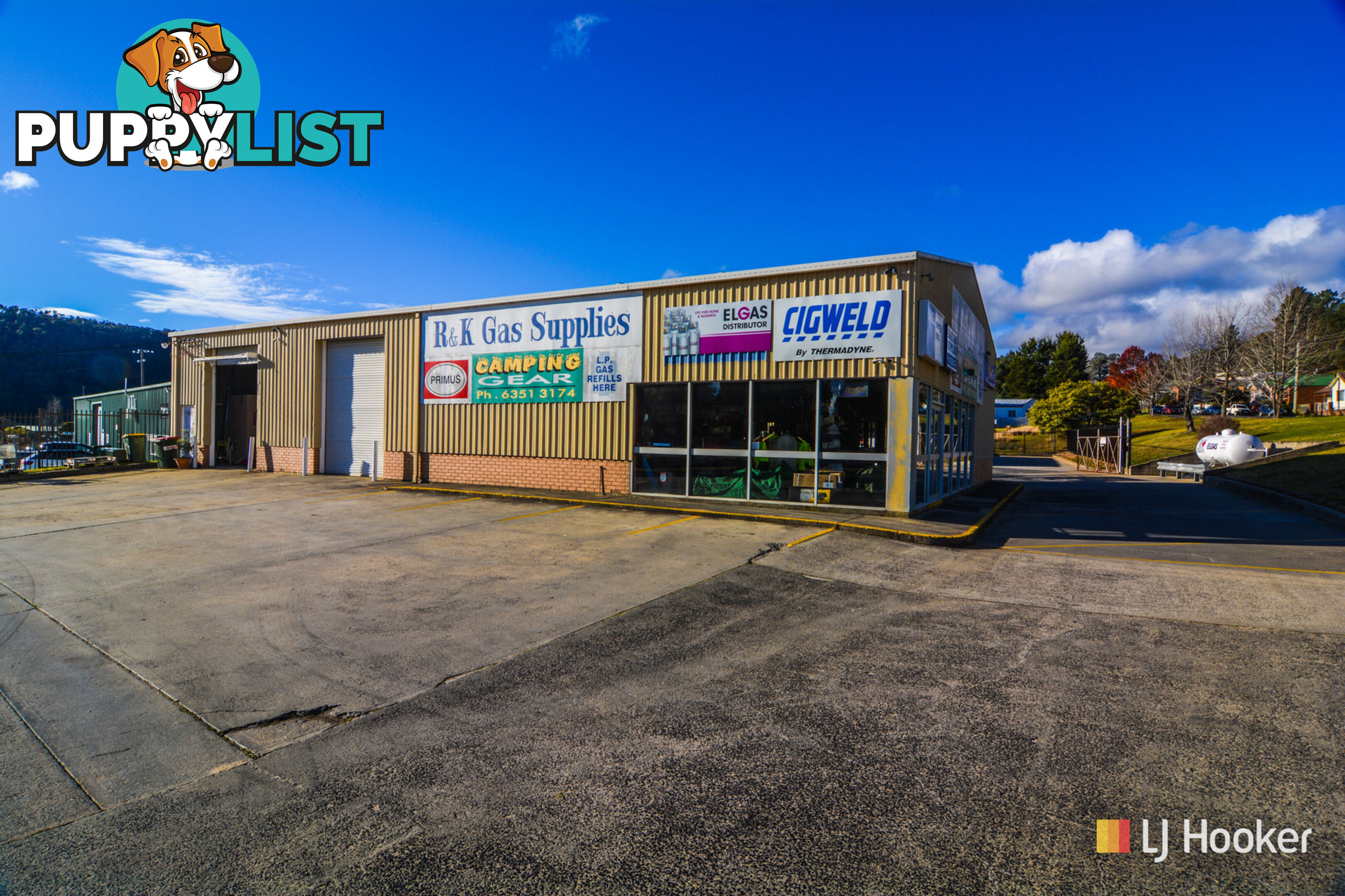 1 O'Connor Street LITHGOW NSW 2790