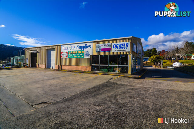 1 O'Connor Street LITHGOW NSW 2790