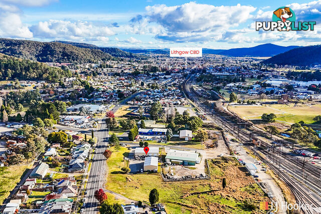 1 O'Connor Street LITHGOW NSW 2790