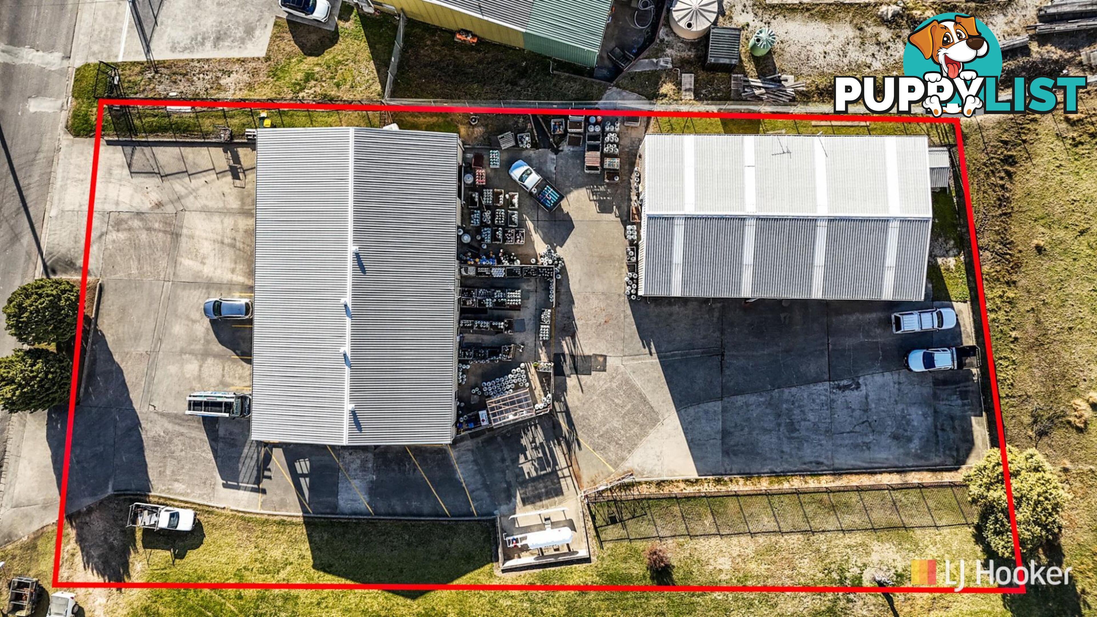 1 O'Connor Street LITHGOW NSW 2790