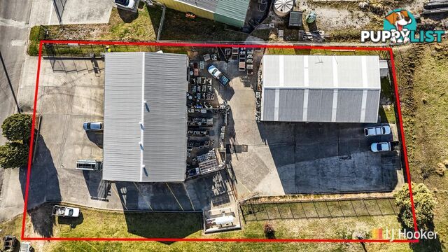 1 O'Connor Street LITHGOW NSW 2790