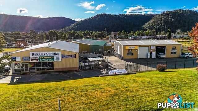 1 O'Connor Street LITHGOW NSW 2790