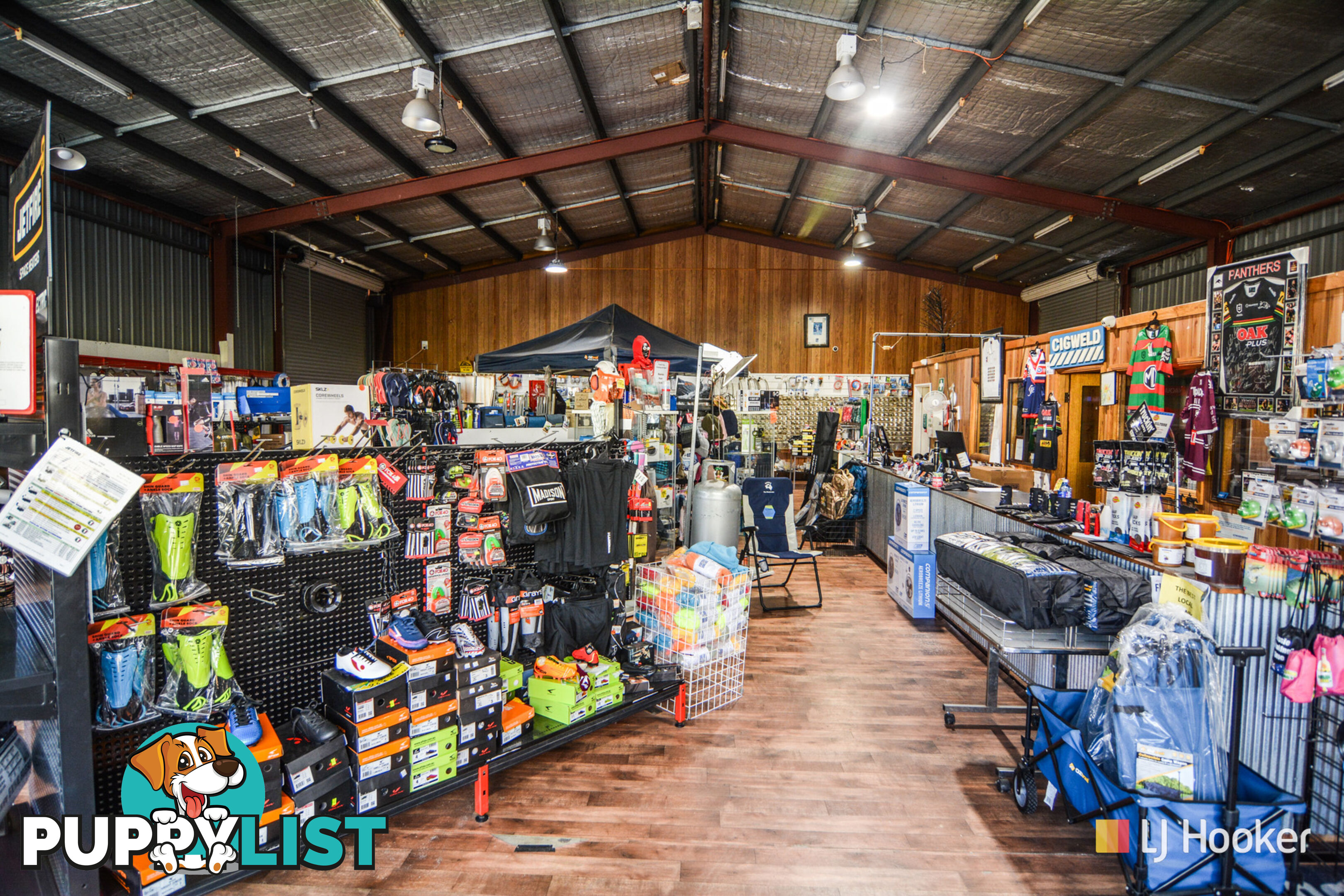 1 O'Connor Street LITHGOW NSW 2790
