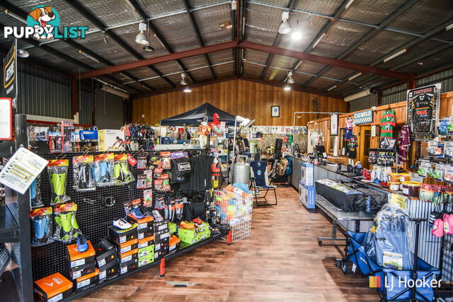 1 O'Connor Street LITHGOW NSW 2790