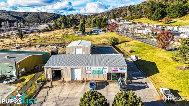 1 O'Connor Street LITHGOW NSW 2790