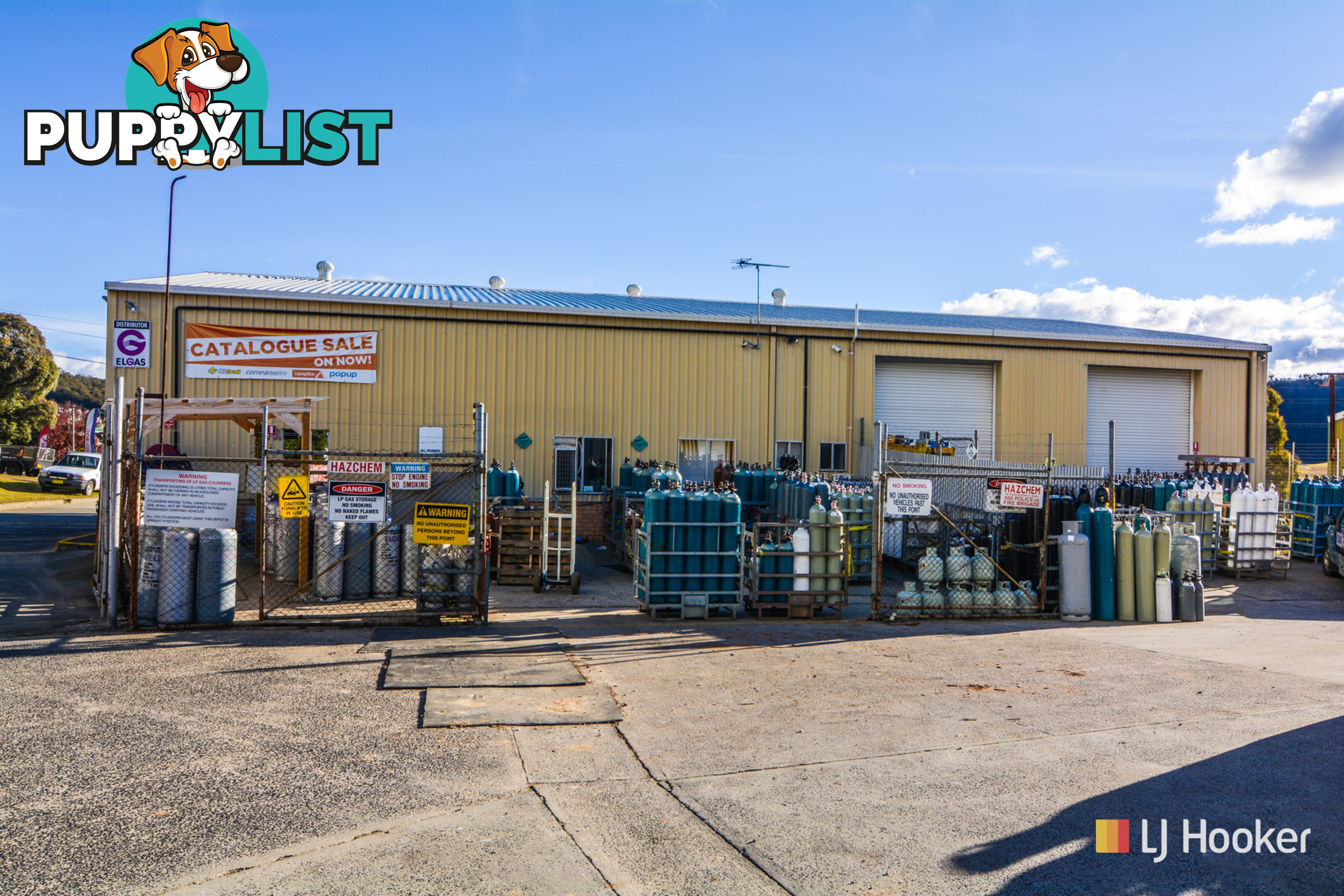 1 O'Connor Street LITHGOW NSW 2790