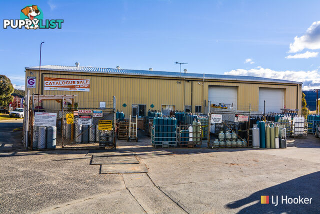 1 O'Connor Street LITHGOW NSW 2790