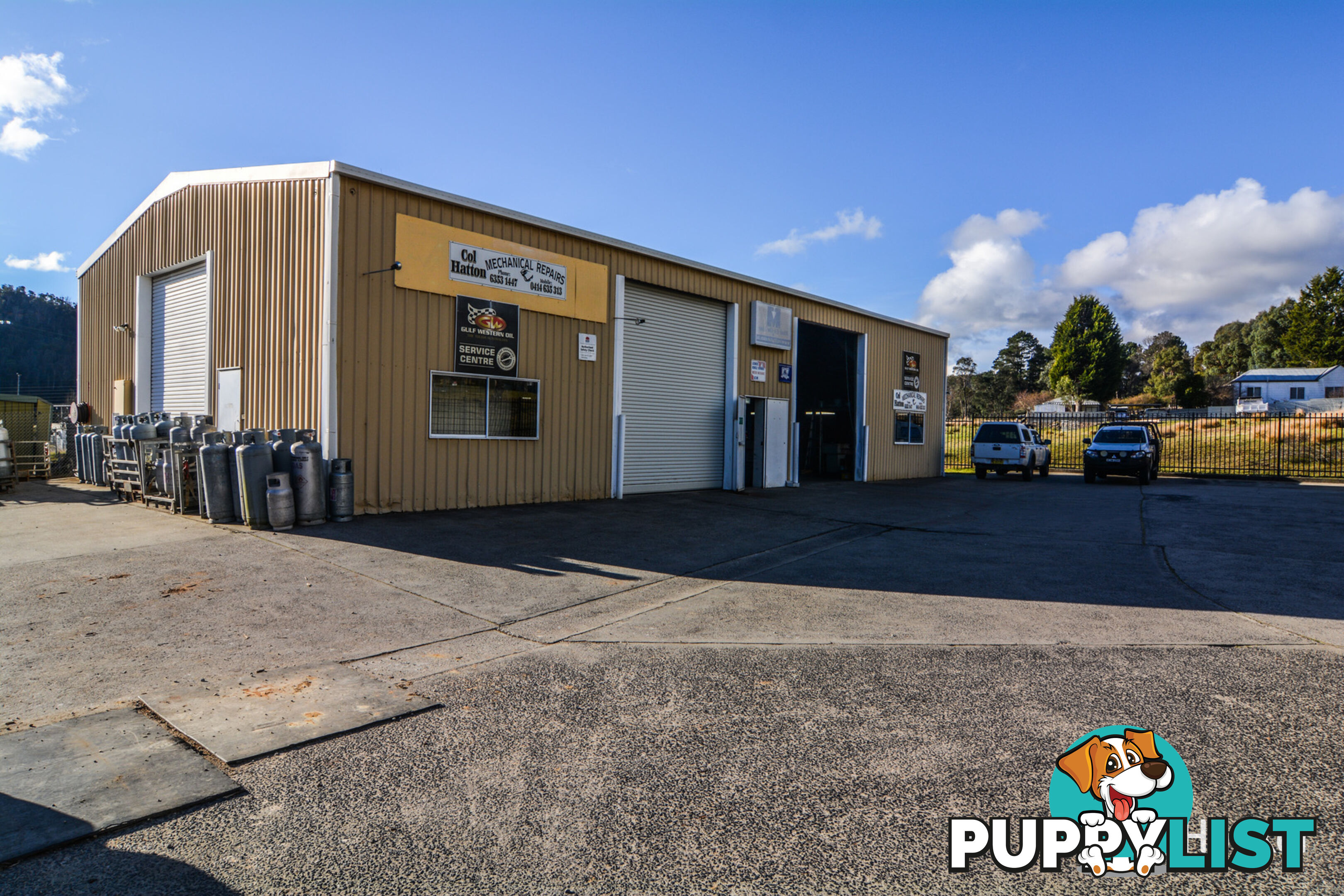 1 O'Connor Street LITHGOW NSW 2790