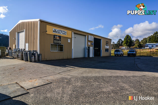 1 O'Connor Street LITHGOW NSW 2790