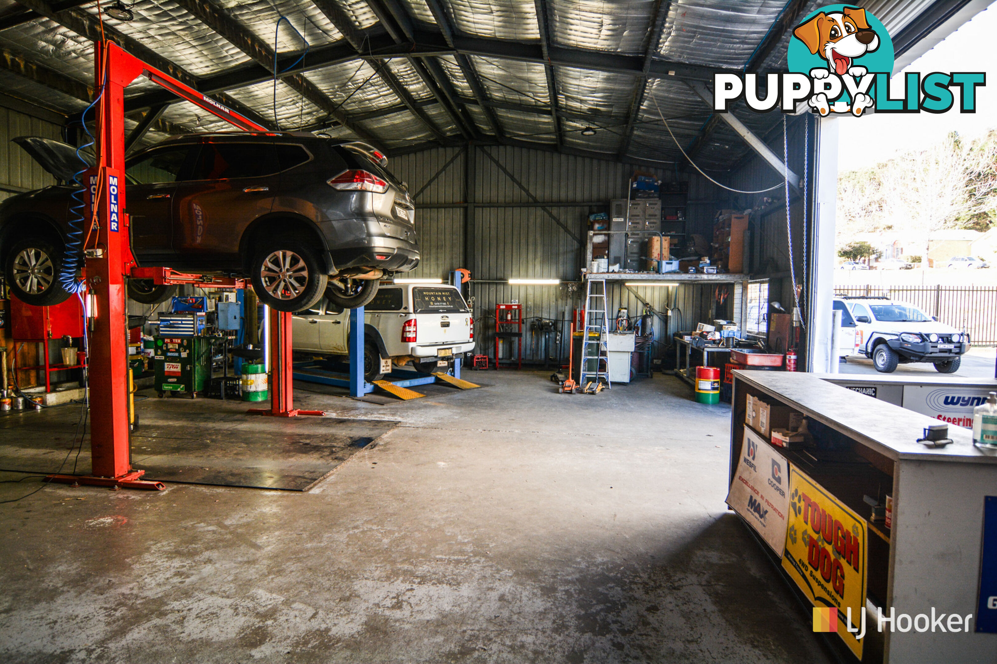 1 O'Connor Street LITHGOW NSW 2790