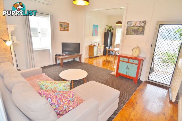 99 Chifley Road LITHGOW NSW 2790