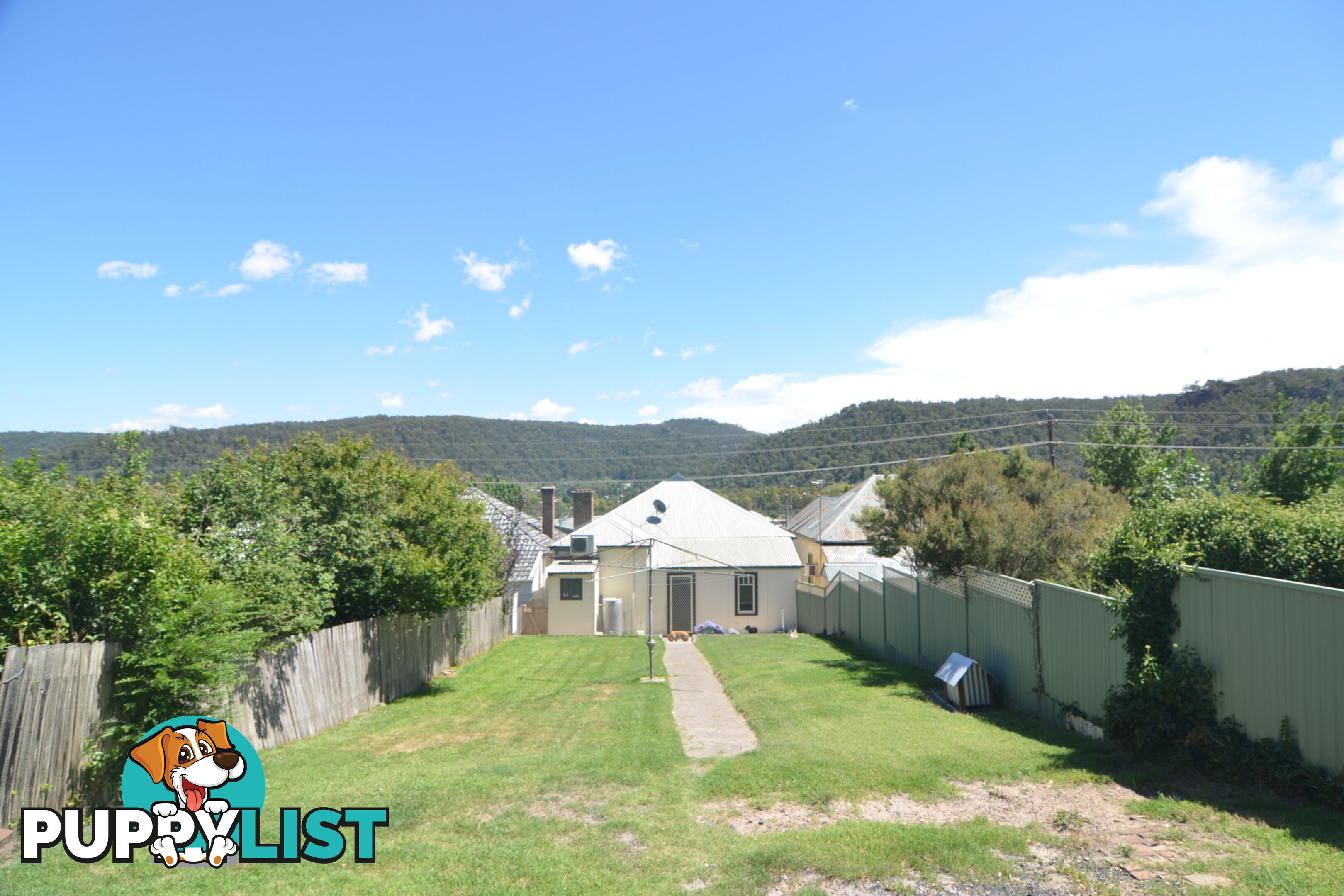 99 Chifley Road LITHGOW NSW 2790