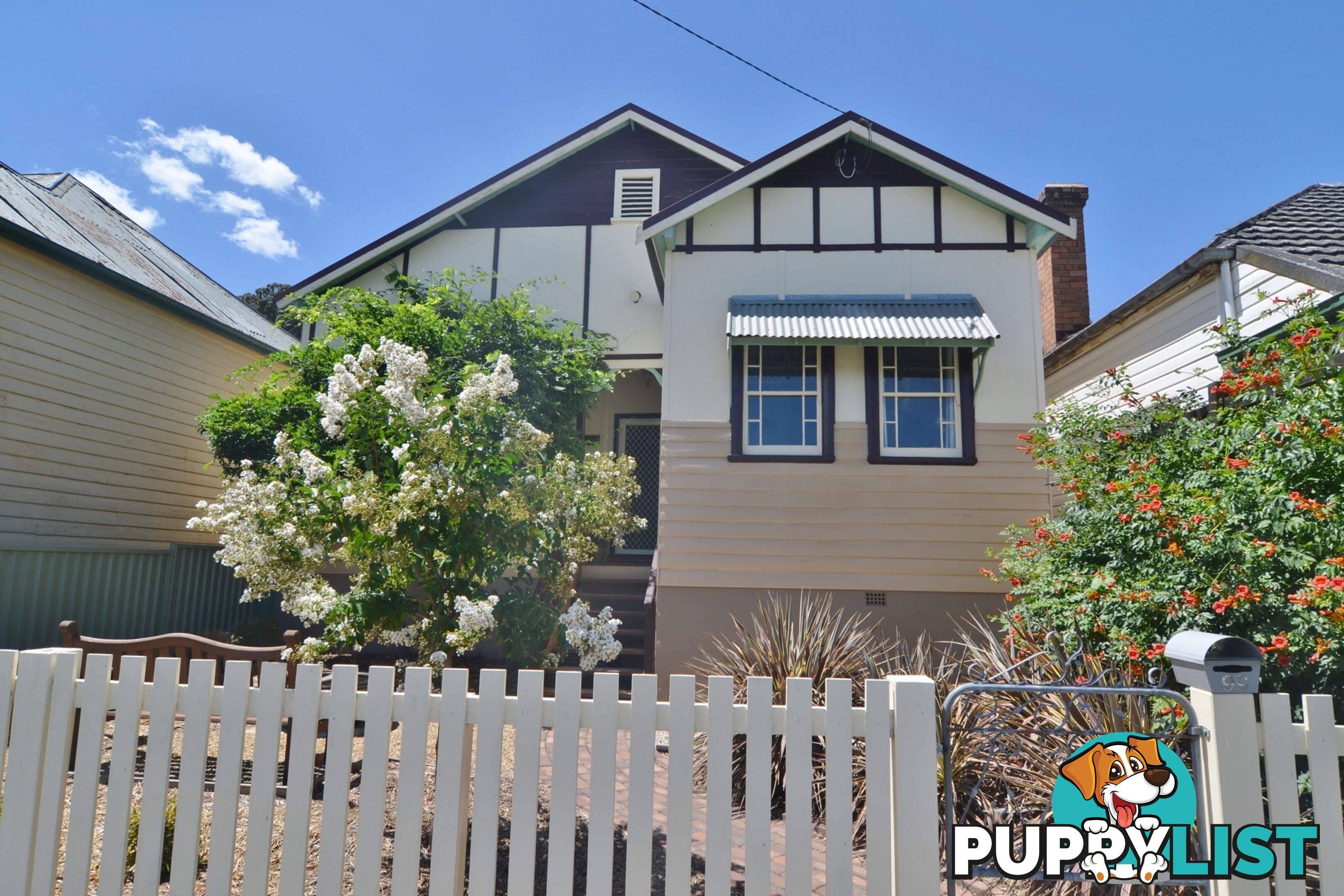 99 Chifley Road LITHGOW NSW 2790