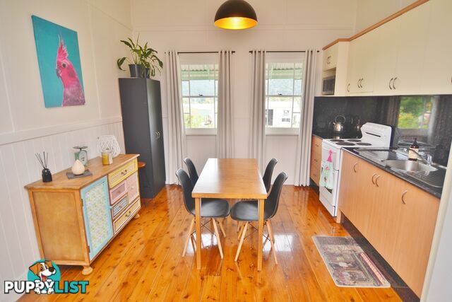 99 Chifley Road LITHGOW NSW 2790
