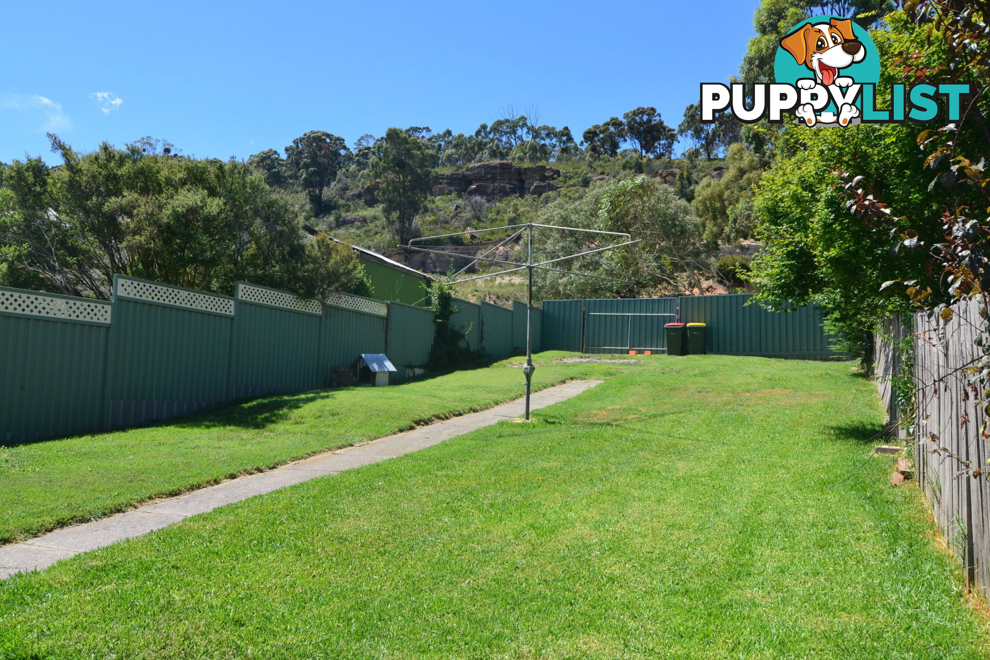 99 Chifley Road LITHGOW NSW 2790