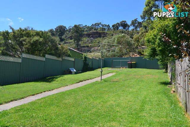 99 Chifley Road LITHGOW NSW 2790