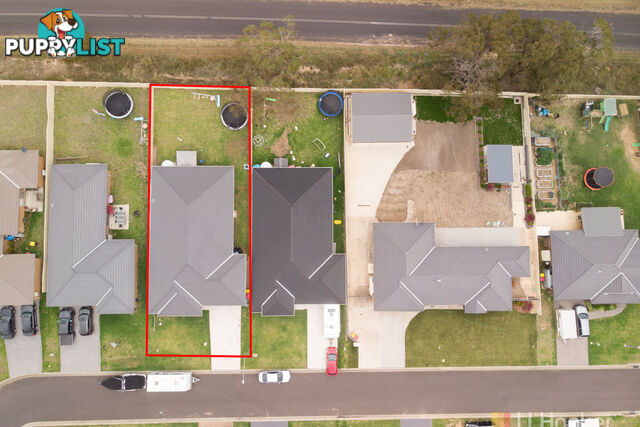 33 Henning Crescent WALLERAWANG NSW 2845