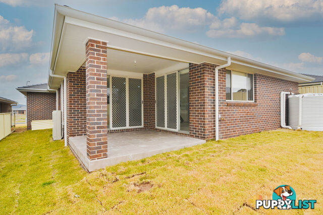 33 Henning Crescent WALLERAWANG NSW 2845