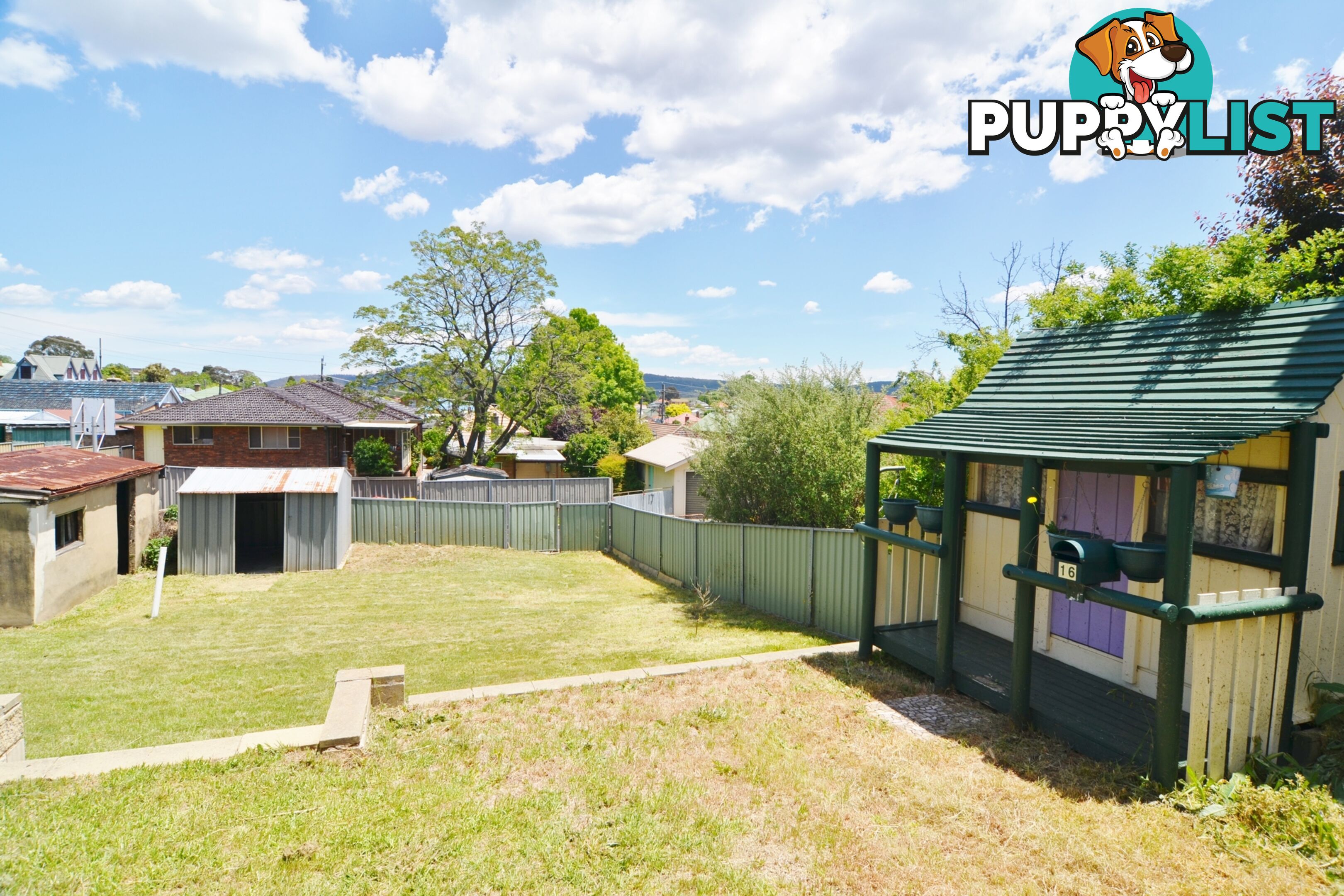 14 Ferro Street LITHGOW NSW 2790