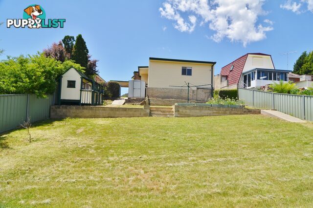 14 Ferro Street LITHGOW NSW 2790