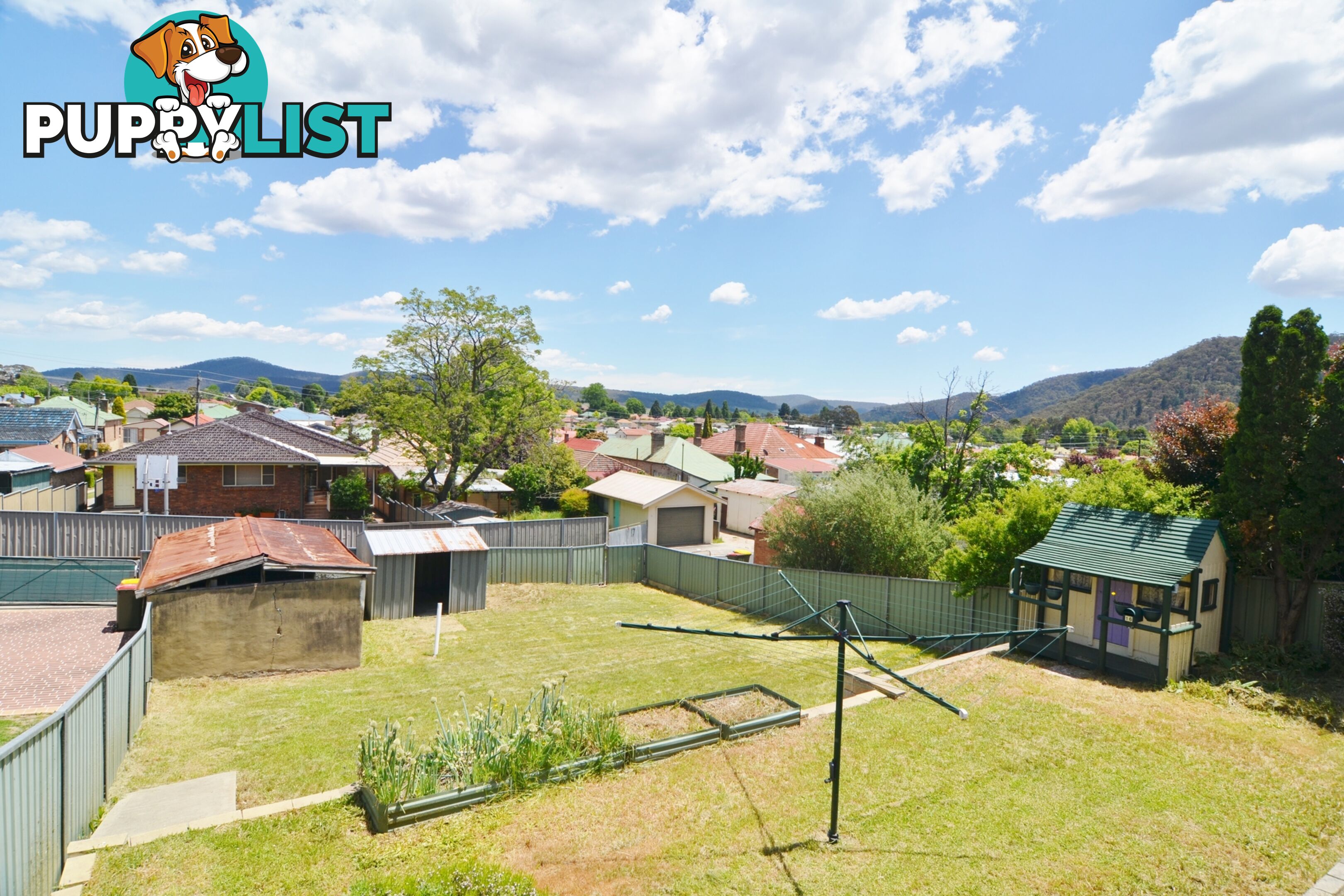 14 Ferro Street LITHGOW NSW 2790