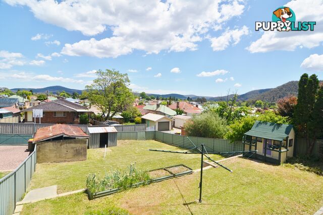 14 Ferro Street LITHGOW NSW 2790