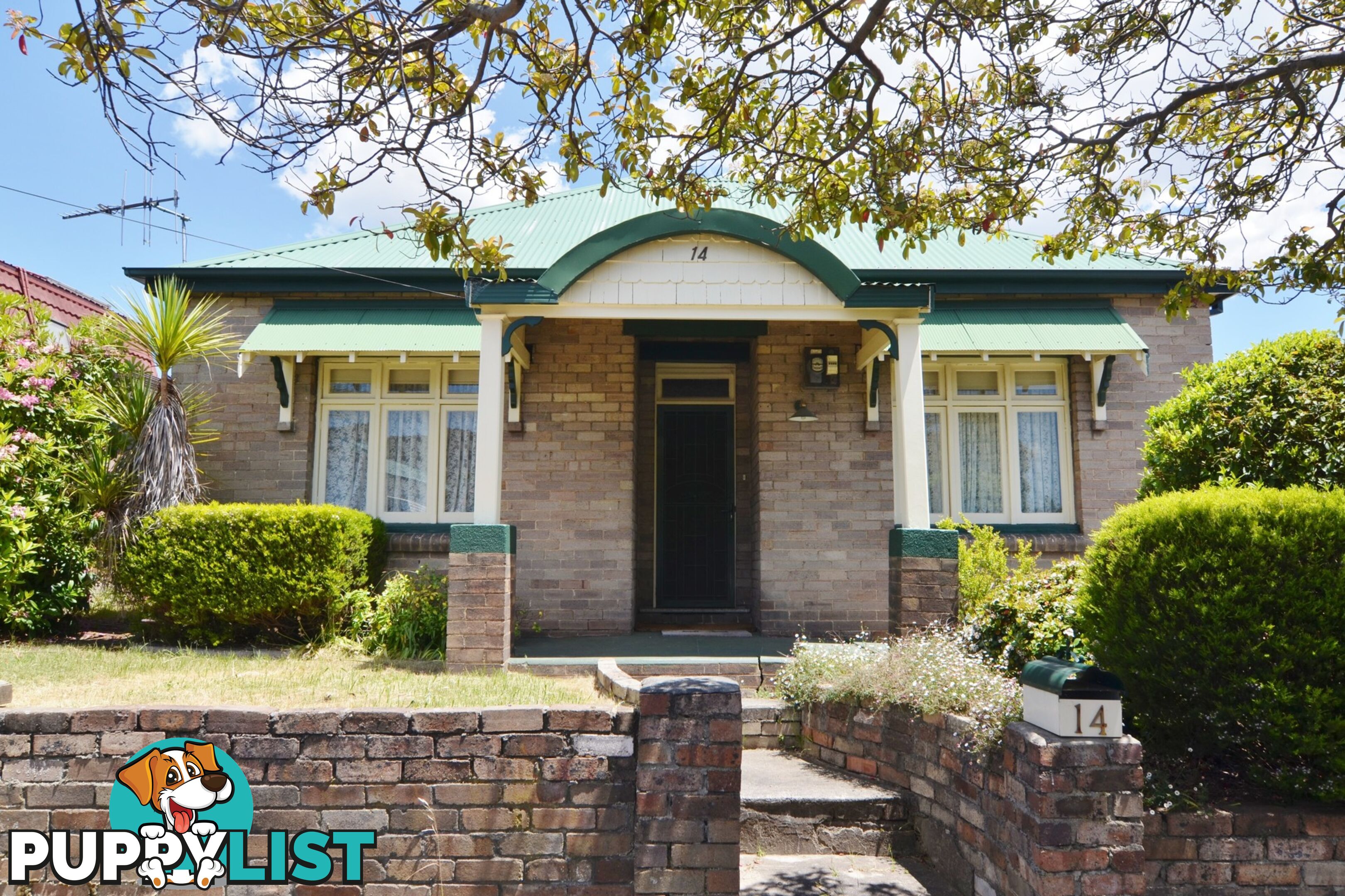 14 Ferro Street LITHGOW NSW 2790