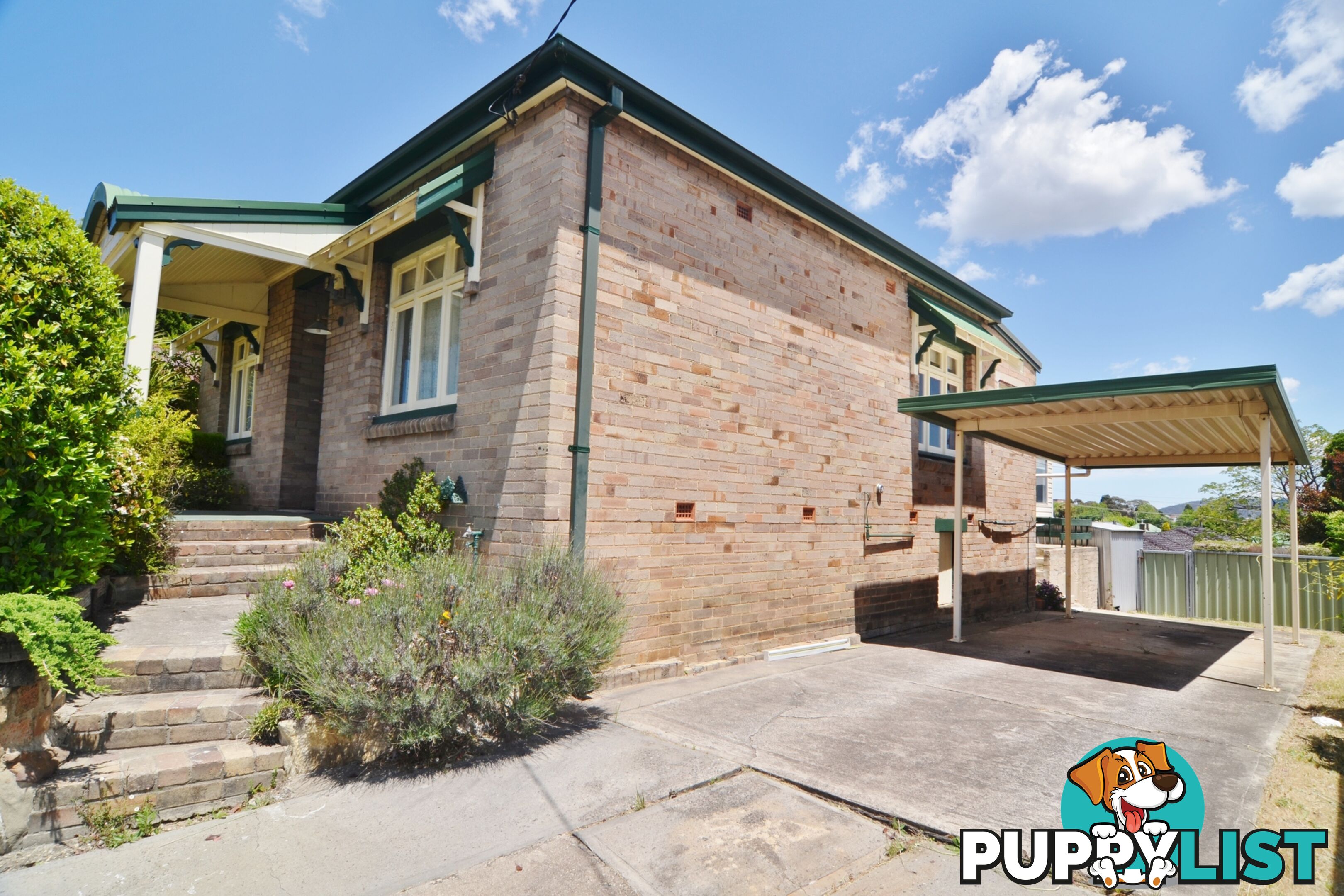 14 Ferro Street LITHGOW NSW 2790