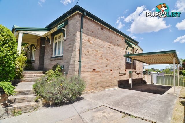 14 Ferro Street LITHGOW NSW 2790