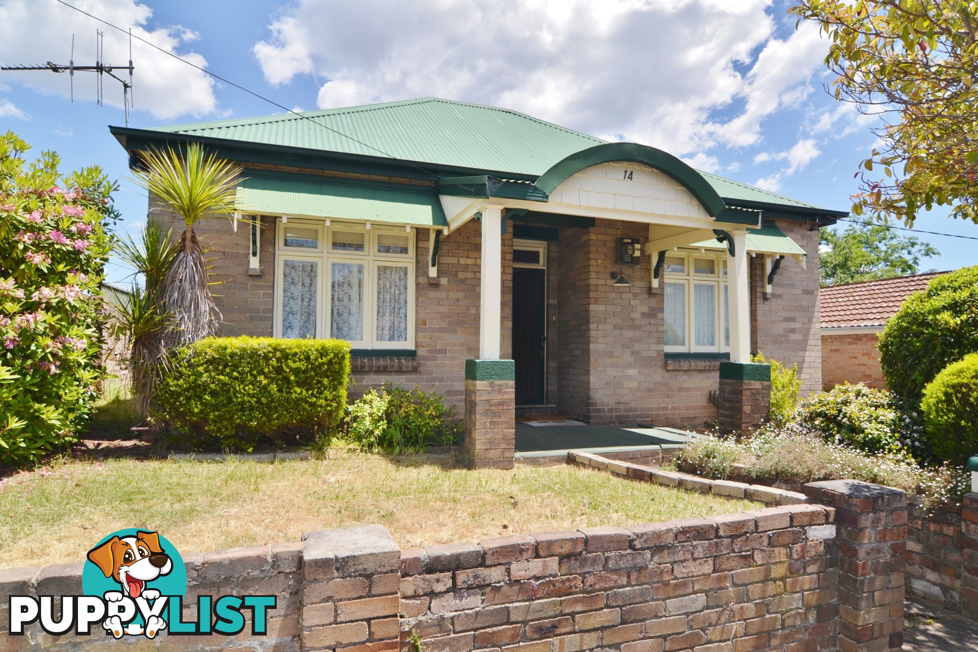 14 Ferro Street LITHGOW NSW 2790