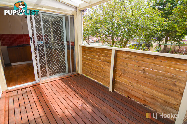 1 Bayonet Street LITHGOW NSW 2790