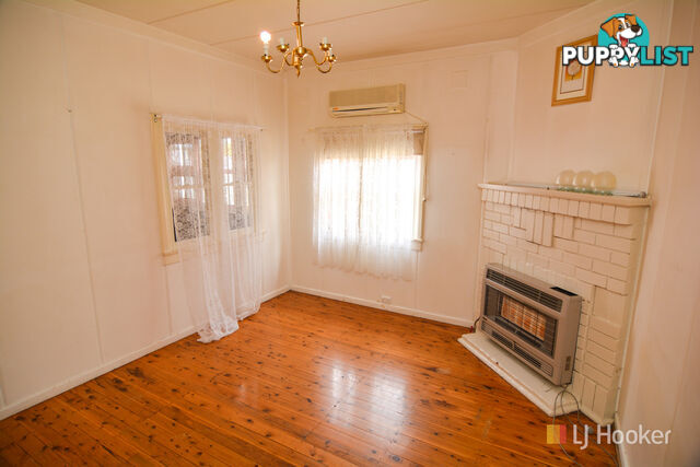 1 Bayonet Street LITHGOW NSW 2790