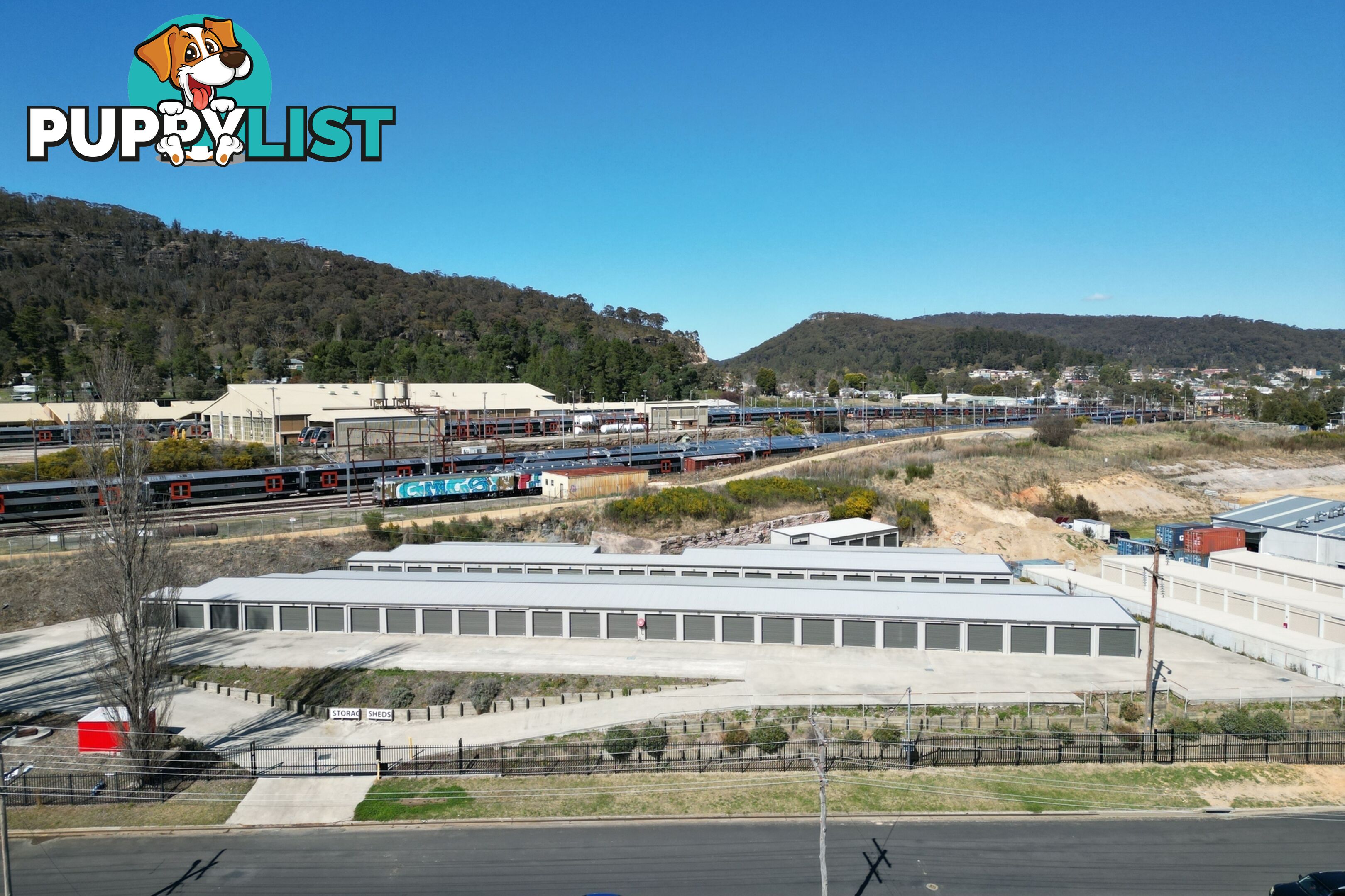 139 - 147 Bells Road LITHGOW NSW 2790