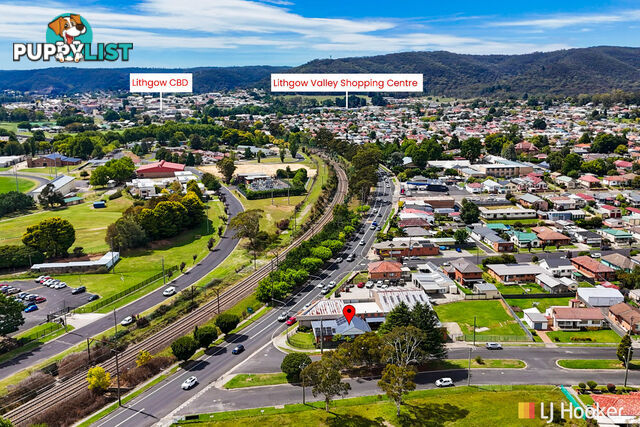 351 Main Street LITHGOW NSW 2790