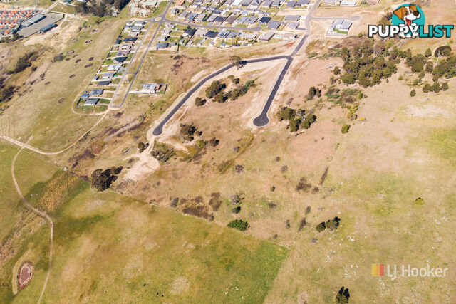 Lot 8 Bowen Vista Estate SOUTH BOWENFELS NSW 2790