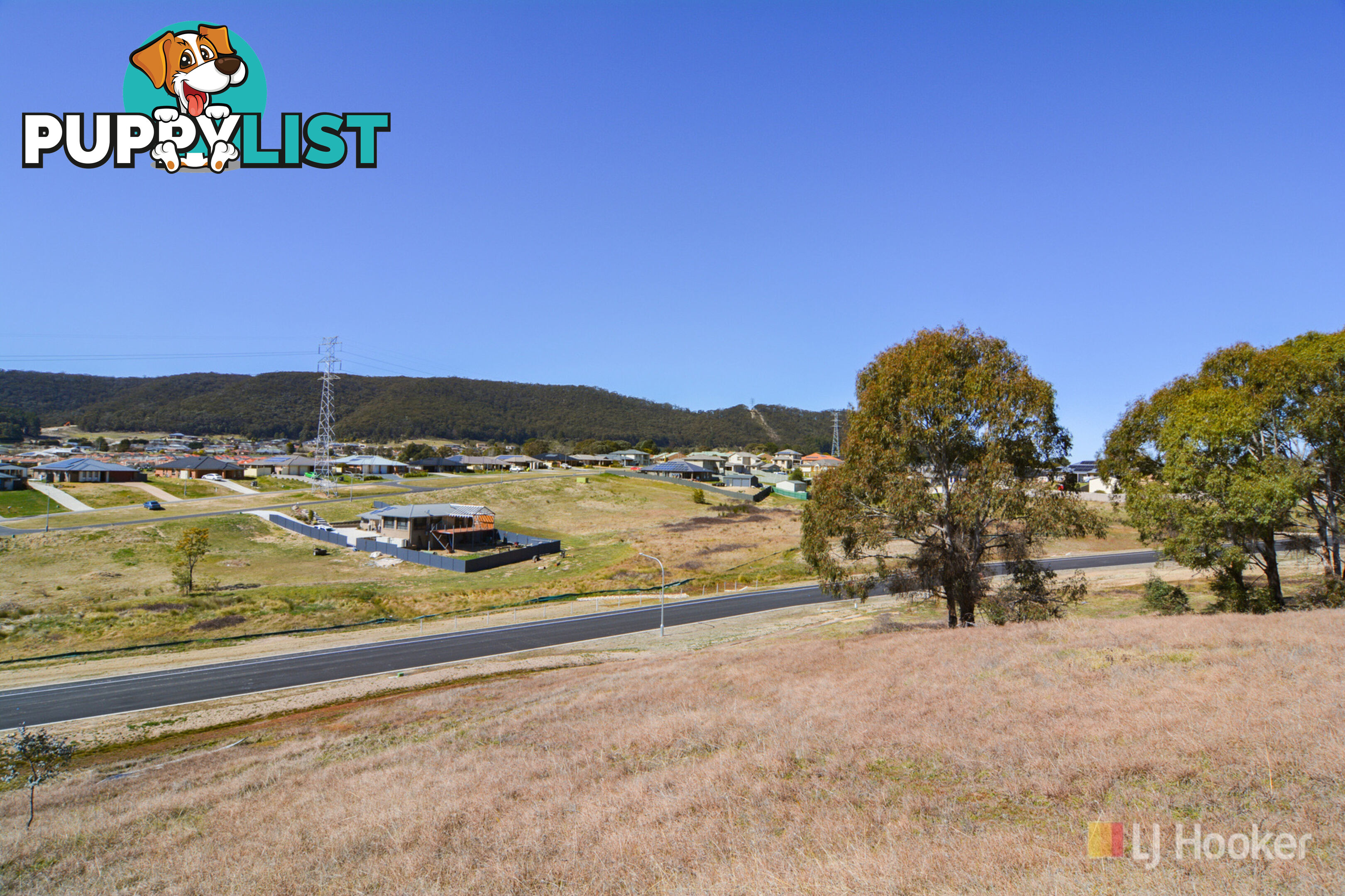 Lot 8 Bowen Vista Estate SOUTH BOWENFELS NSW 2790