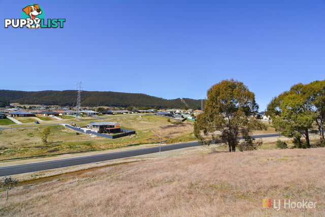 Lot 8 Bowen Vista Estate SOUTH BOWENFELS NSW 2790