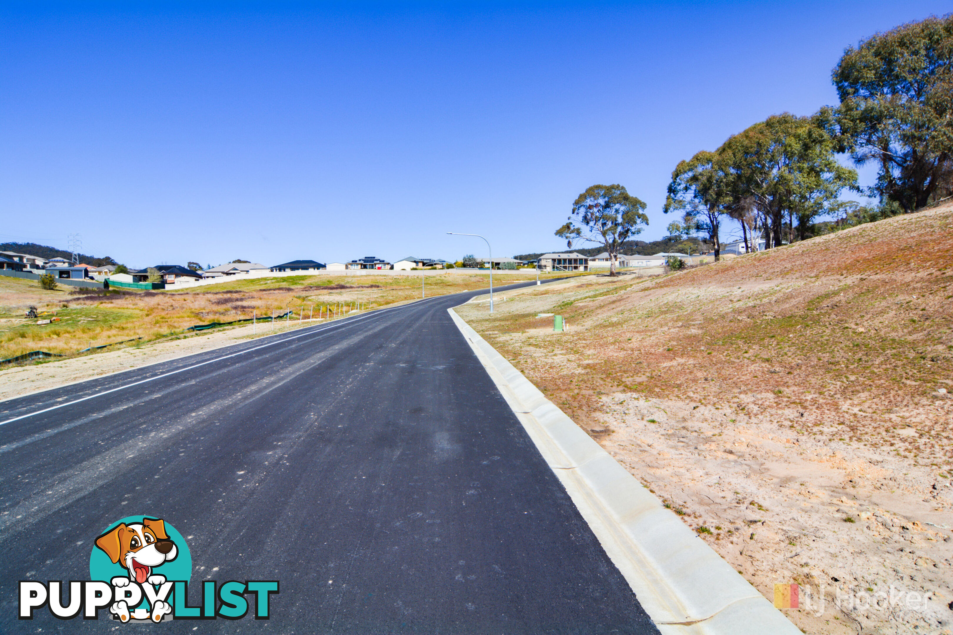 Lot 8 Bowen Vista Estate SOUTH BOWENFELS NSW 2790