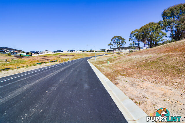 Lot 8 Bowen Vista Estate SOUTH BOWENFELS NSW 2790