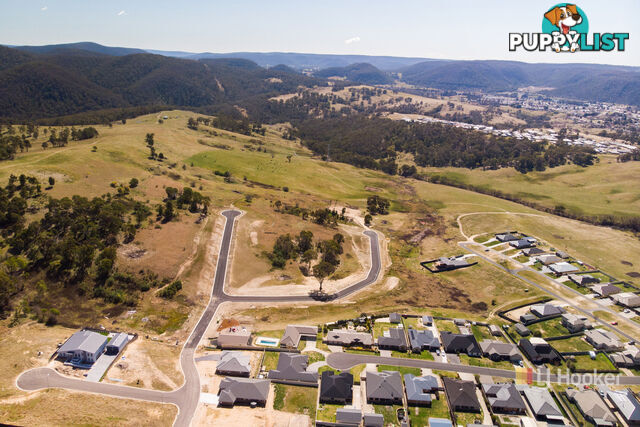 Lot 8 Bowen Vista Estate SOUTH BOWENFELS NSW 2790