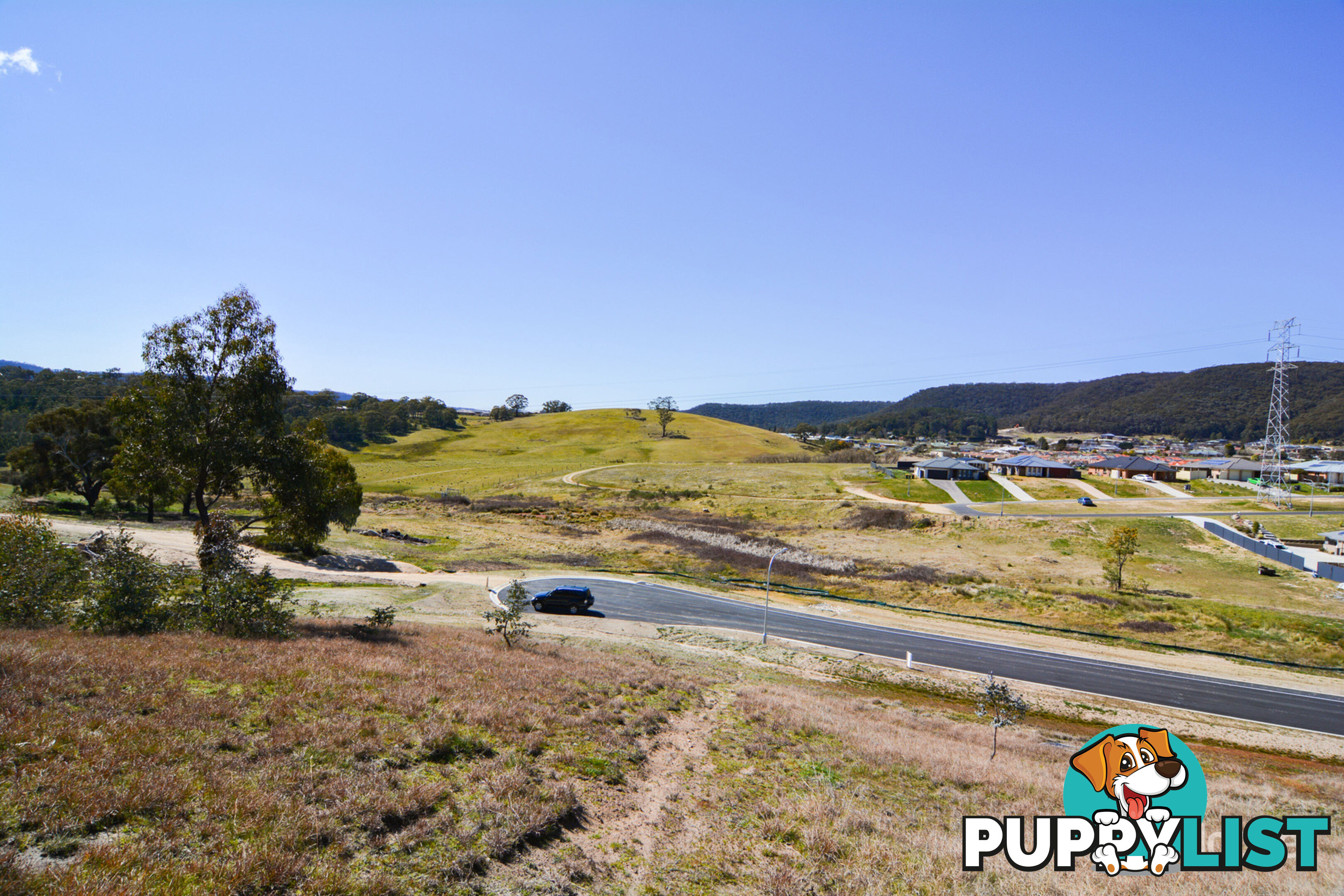 Lot 8 Bowen Vista Estate SOUTH BOWENFELS NSW 2790