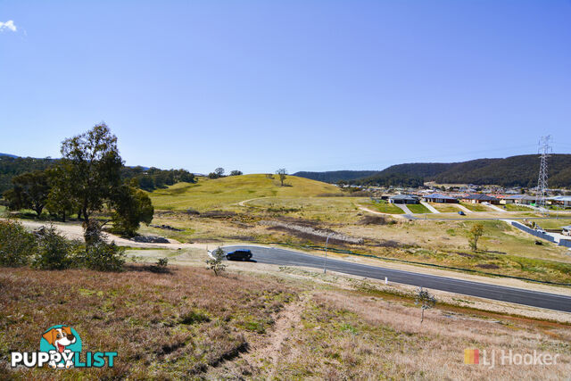 Lot 8 Bowen Vista Estate SOUTH BOWENFELS NSW 2790