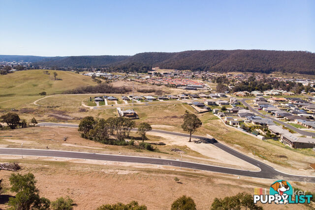 Lot 8 Bowen Vista Estate SOUTH BOWENFELS NSW 2790