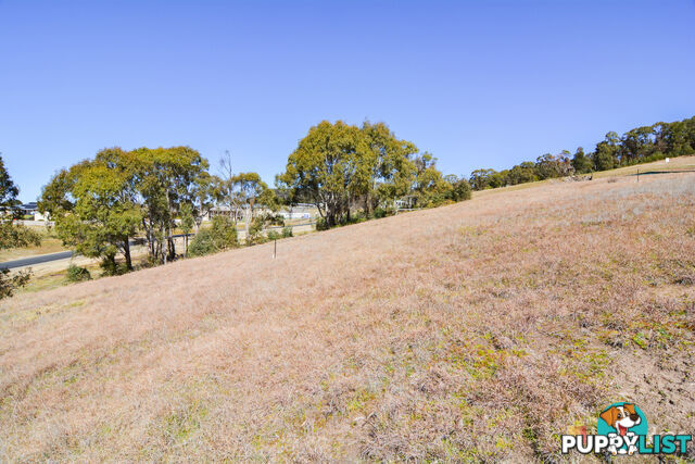 Lot 8 Bowen Vista Estate SOUTH BOWENFELS NSW 2790