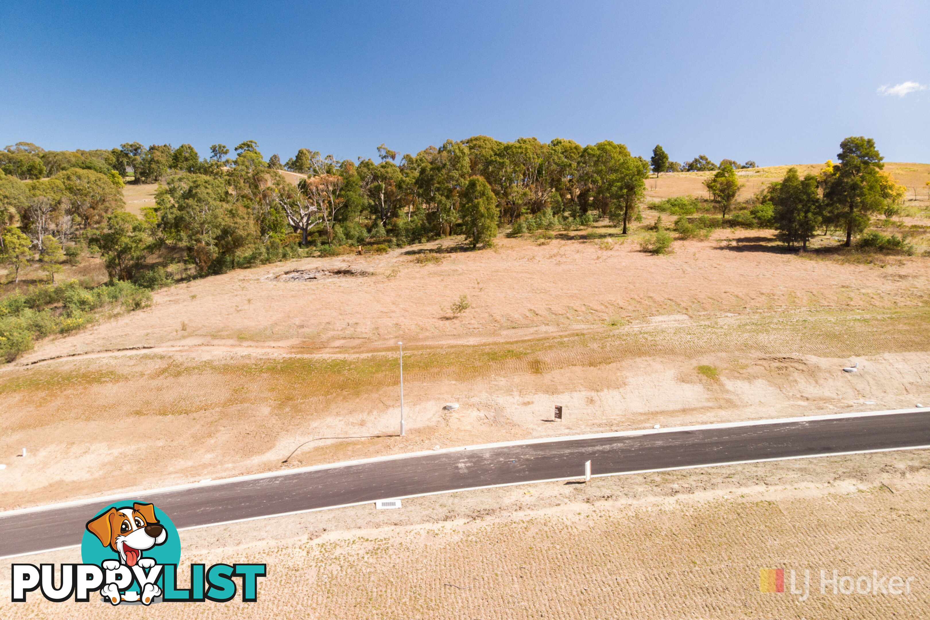 Lot 8 Bowen Vista Estate SOUTH BOWENFELS NSW 2790