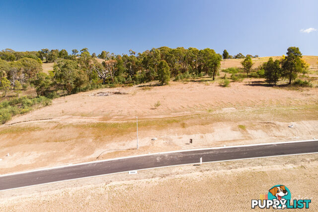 Lot 8 Bowen Vista Estate SOUTH BOWENFELS NSW 2790