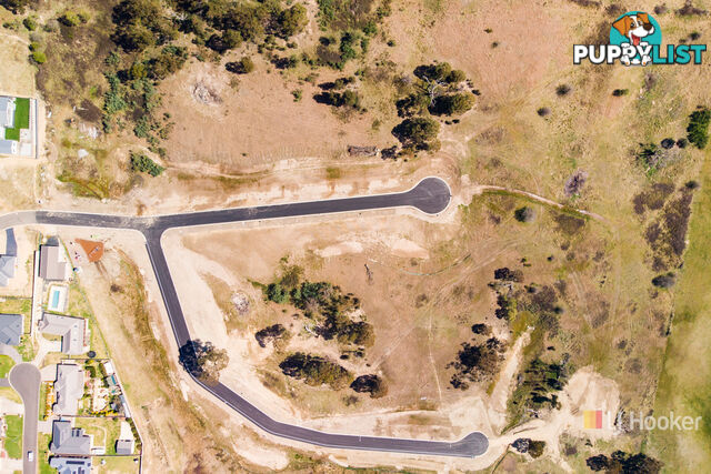 Lot 8 Bowen Vista Estate SOUTH BOWENFELS NSW 2790