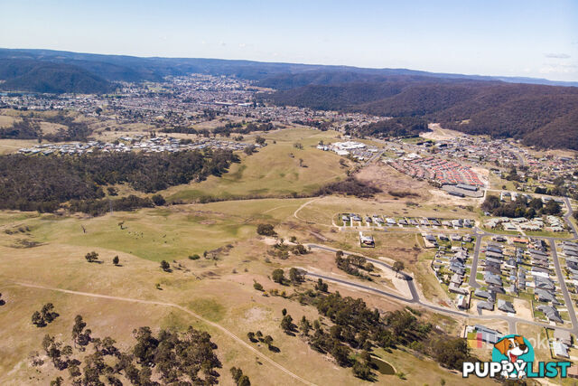 Lot 8 Bowen Vista Estate SOUTH BOWENFELS NSW 2790