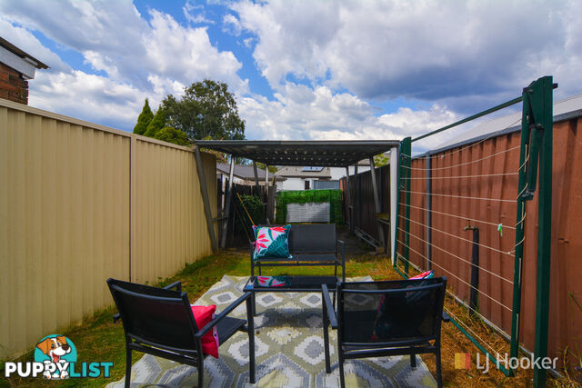 21 Clarice Street LITHGOW NSW 2790